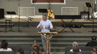 9 27 20 Jerry Smith House of Prayer