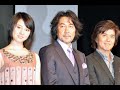 役所広司と佐藤浩市、『最後の忠臣蔵』 でがっぷり四つ