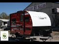 SOLD - 2018 Livin Lite - Camp Lite - 11FK (J1081111) - Travel Trailer For Sale - Near Corbin, KY