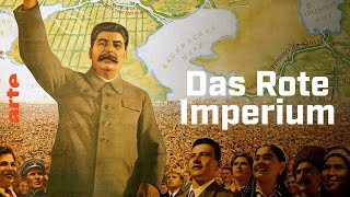 Das Rote Imperium 13 Paraden, Pläne, Paranoia