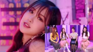 Eng Sub 블랙핑크의 마지막처럼 리액션 Blackpink React To As If It 39 S Your Last Eng Sub 블랙핑크의 마지막처럼 리액션 Blackpink React To As If It 39 S Your Last