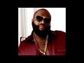 Rick Ross says huh