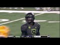 Barkevious Mingo NFL Draft Analysis - Oregon (2011 Season)