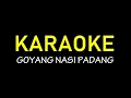 Goyang Nasi Padang Karaoke
