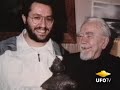 UFO Disclosure In Russia
