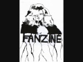 Fanzine - I Wanna Touch Your Hand