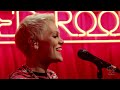 Jessie J - "It's My Party" live in Nova's Red Room (Acoustic)