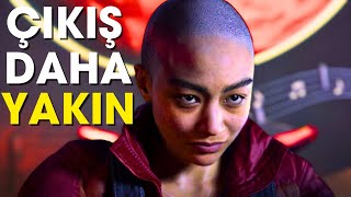 Intergalactici̇n Çikişi Daha Erken Olabi̇li̇r