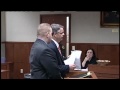 Louisville Metro Police Officer Faces Judge Louisville Metro Police Officer Faces Judge