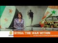 Syria rebels capture key Idlib airbase