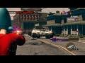 Saints Row the Third [THE END] - One Last Hurrah (or Two)