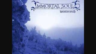 Watch Immortal Souls Black Water video