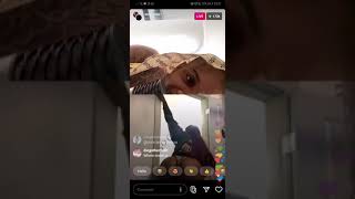 Tory Lanez Quarantine Radio Twerk Contest