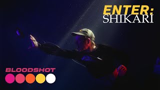 Enter Shikari - Bloodshot