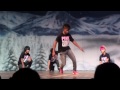 Aloha Dance Studio