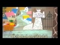 Küfürbaz Haydo (Padişahın Aşçısı) - Film Yorum