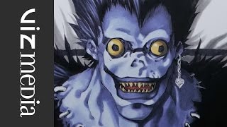 Blanc et Noir- Takeshi Obata Death Note Art Book Official Inside look!