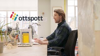 Ottspott - Business Phone System for Slack
