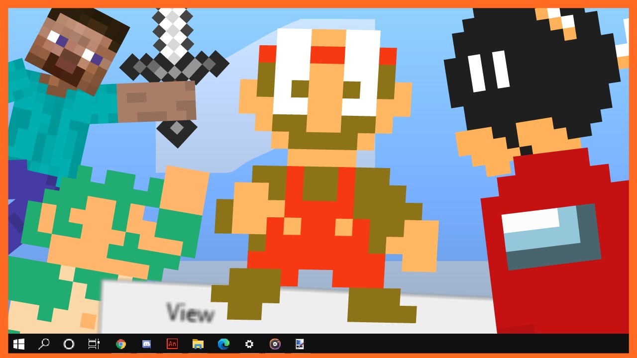 Super Mario Super Challenge