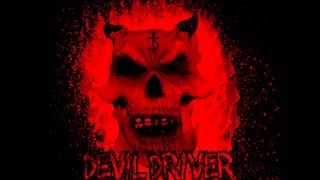 Watch Devildriver Back With A Vengeance video