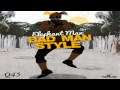 Elephant Man - Badman Style (Gangnam Style Remix) Oct 2012