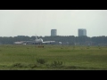 B747F THAI CARGO HS-TGJ takeoff from AMS Schiphol