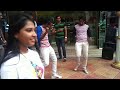 Vetti Pasanga Dance Fever At Brickfield