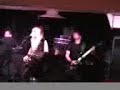 hal sinden with leech woman live