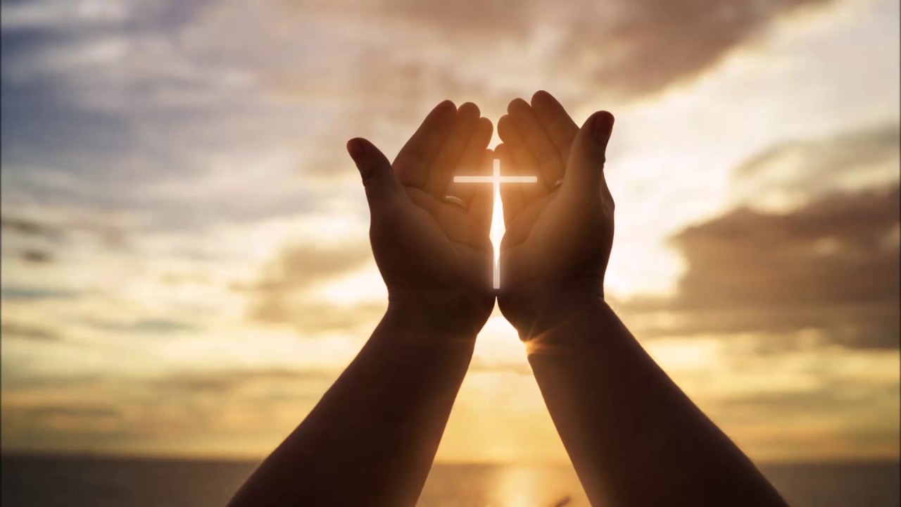 Let us pray...July 2020