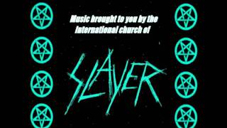 Watch Slayer Drunk Drivers Against Mad Mothers video