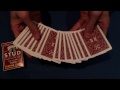 Folded Findings - Easy Card Tricks Revealed
