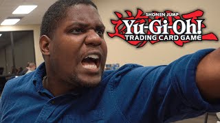 THE 7 DEADLY SINS OF YU-GI-OH!