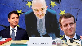 Due pesi, due misure (13 dic 2018)