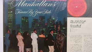 Watch Manhattans Im Ready To Love You Again video