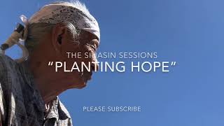 Watch Sihasin Hope video