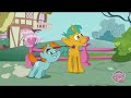 My Little Pony: La Magia de la Amistad Capitulo 6 Latino