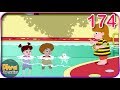 Seri Diva | Eps 174 Pergi Berenang | Diva The Series Official