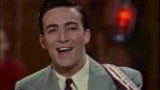 Watch Faron Young Just Married video