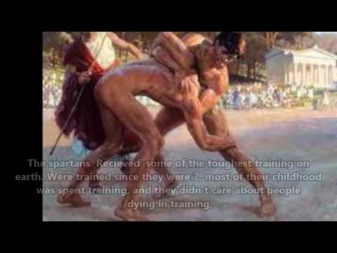 how spartan boys became spartan warriors how spartan boys became spartan warriors
