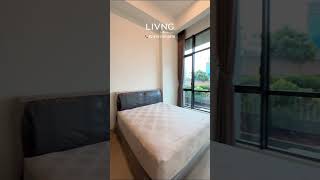 Full Furnished 1 Bedroom Apartment At Arumaya Residences For Rent