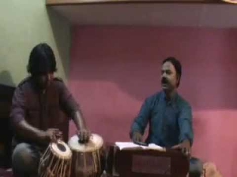 Moinuddin Ahamed Ghazal Kaash Aisa Koi Manzar Hota ( Hariharan...