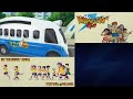 Inazuma Eleven GO Ep.9 - LA GRAN VERDAD