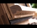 poser fenetre bois renovation