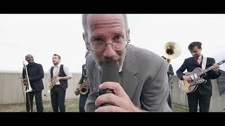 Sapés Comme Jamais Maitre Gims Cover - The Merlot Merveilleux Br Band