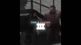 Coldest Crossovers In Gta History