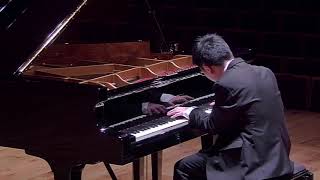 OMWPA 2014 - 'Austin' YEO Wei Le: Gala Concert at the Menuhin Hall (Tuesday 23rd December 2014)