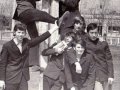 Выпускники 1960-1972 г.г. Поронайских школ