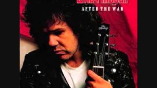 Watch Gary Moore After The War video