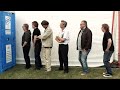 Da Pfeif' Ich Drauf Video preview