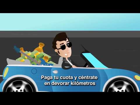 Coche Video
